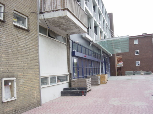 Rembrandtlaan Sliedrecht