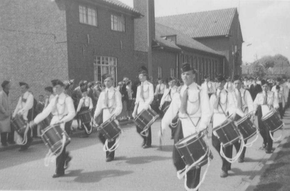 Rembrandtlaan Sliedrecht