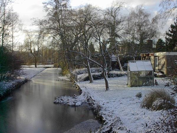 Weresteijn Sliedrecht