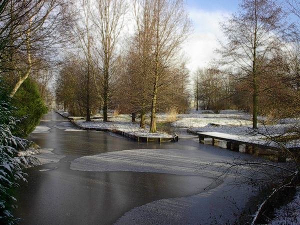 Weresteijn Sliedrecht