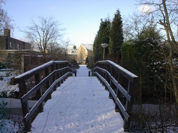 Weresteijn Sliedrecht