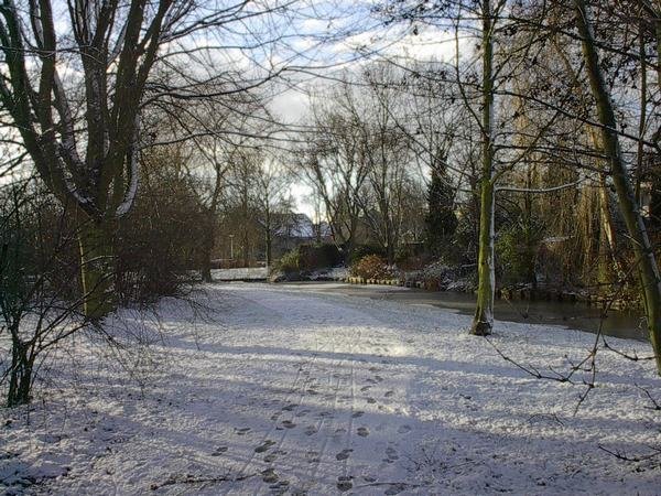 Weresteijn Sliedrecht