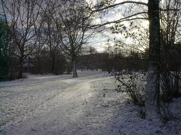 Weresteijn Sliedrecht
