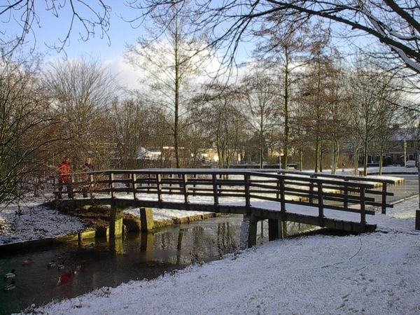 Weresteijn Sliedrecht