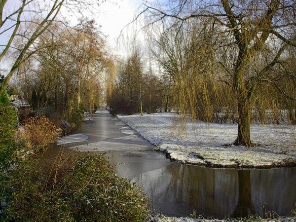 Weresteijn Sliedrecht