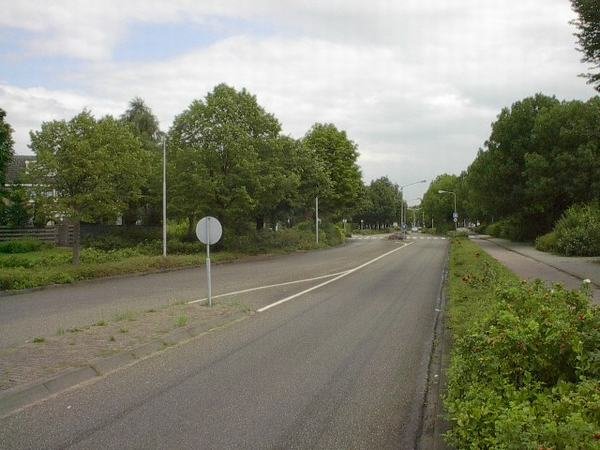 Deltalaan Sliedrecht
