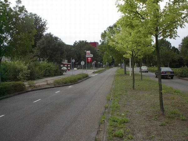 Deltalaan Sliedrecht