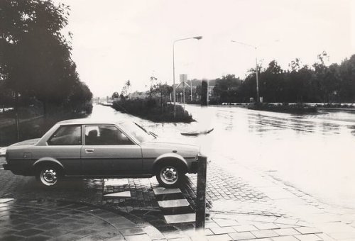 Deltalaan Sliedrecht
