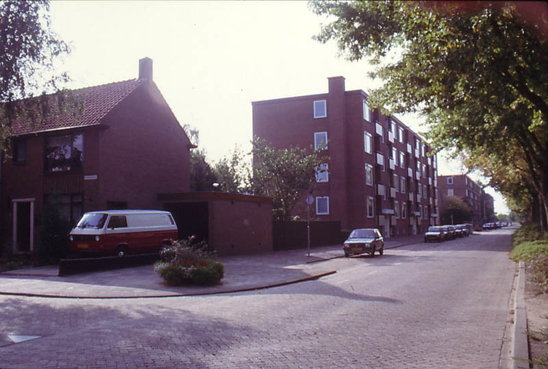 Deltalaan Sliedrecht