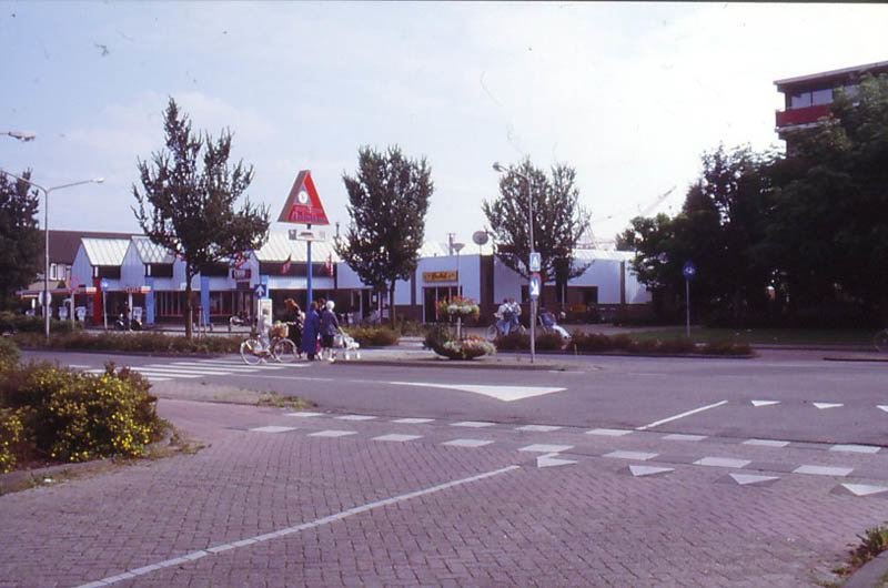 Deltalaan Sliedrecht