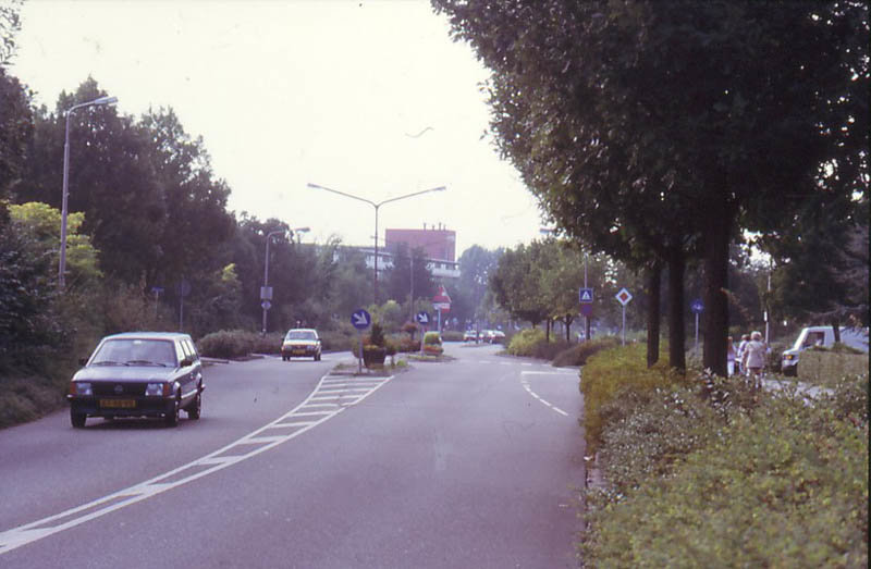 Deltalaan Sliedrecht