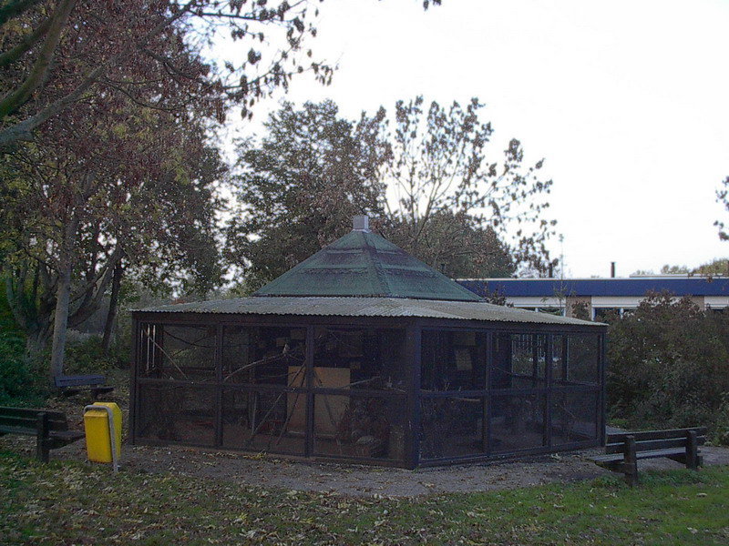 Deltalaan Sliedrecht