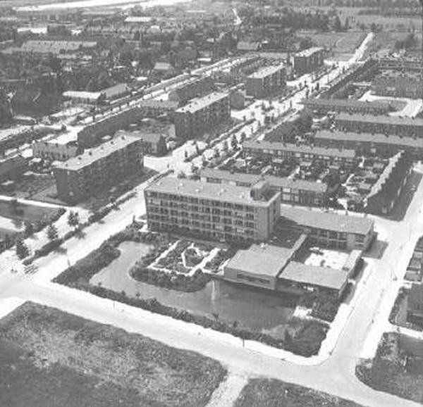 Deltalaan Sliedrecht