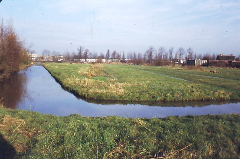 Dreespark Sliedrecht