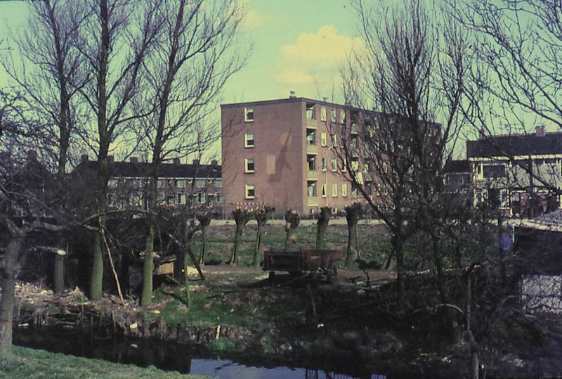 Deltalaan Sliedrecht
