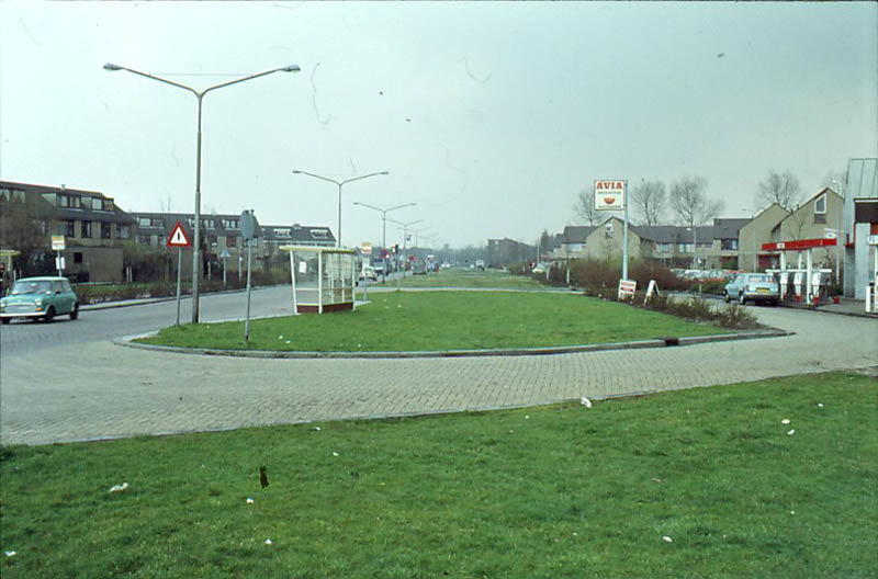 Deltalaan Sliedrecht