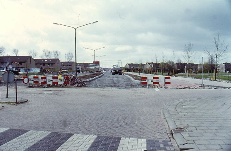 Deltalaan Sliedrecht
