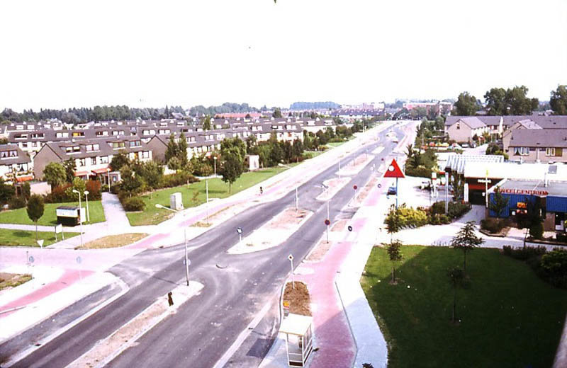 Deltalaan Sliedrecht
