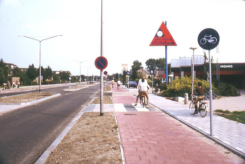 Deltalaan Sliedrecht