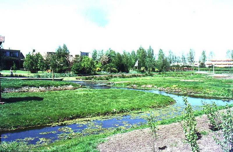 Dreespark Sliedrecht