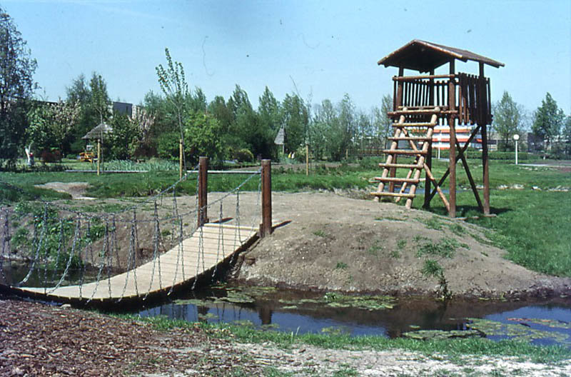 Dreespark Sliedrecht