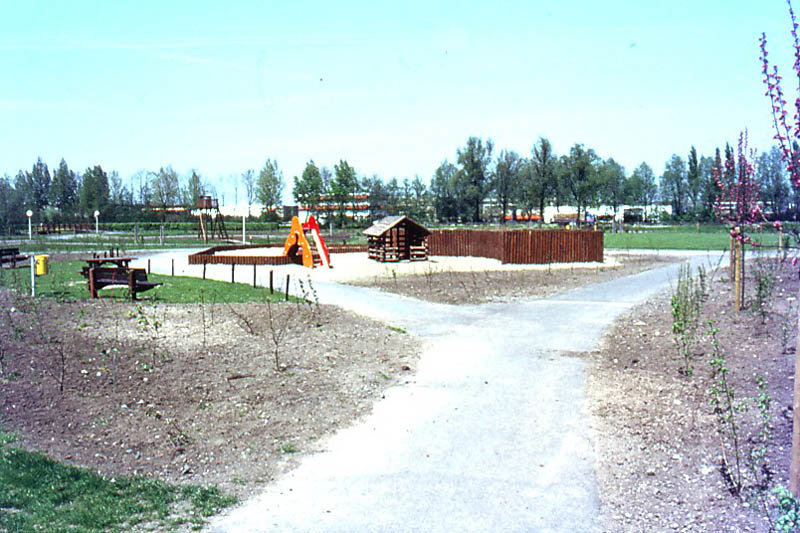 Dreespark Sliedrecht