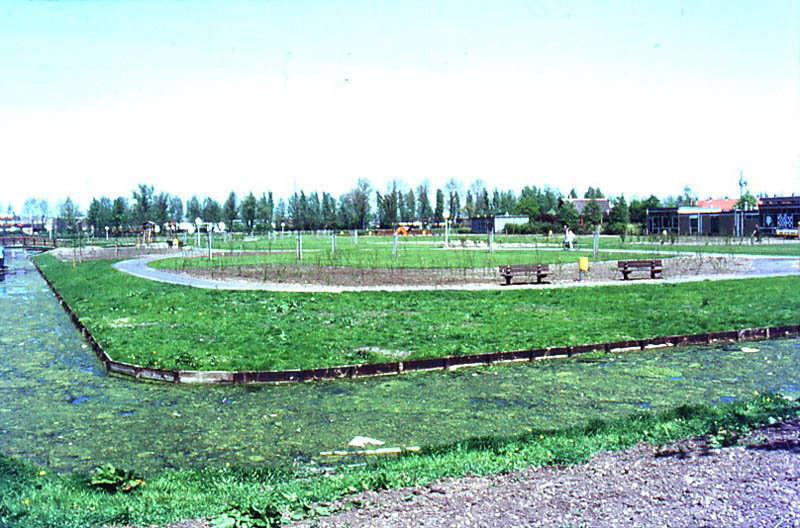 Dreespark Sliedrecht