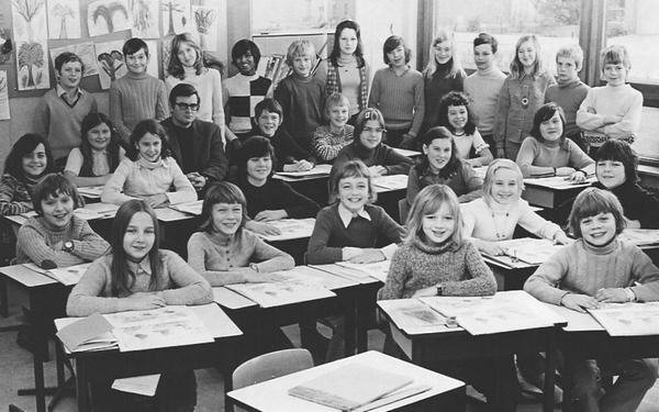 Plesmanschool Sliedrecht