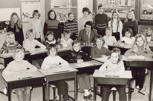 Plesmanschool Sliedrecht
