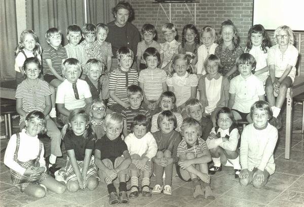 Plesmanschool Sliedrecht