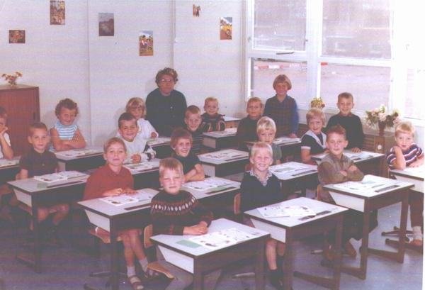 Plesmanschool Sliedrecht
