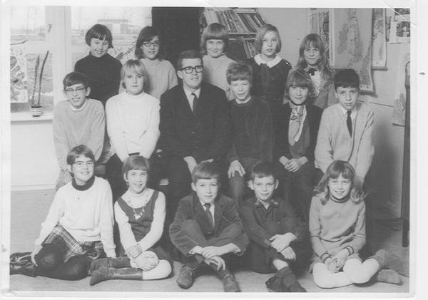 Plesmanschool Sliedrecht