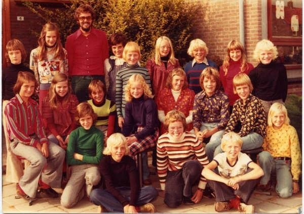 Plesmanschool Sliedrecht