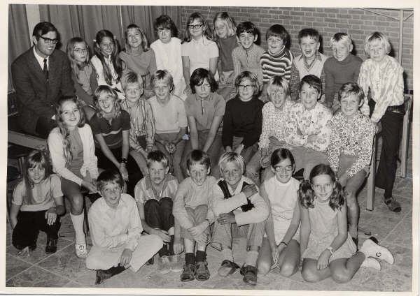 Plesmanschool Sliedrecht