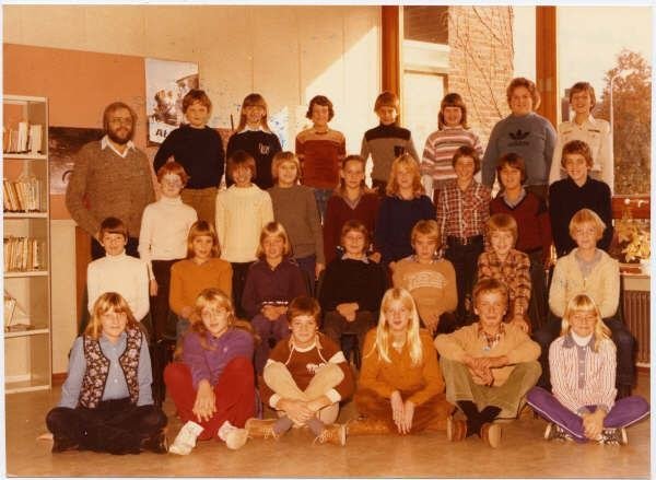 Plesmanschool Sliedrecht