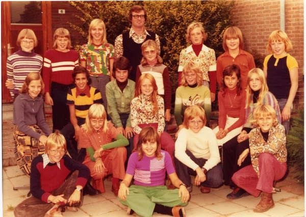 Plesmanschool Sliedrecht