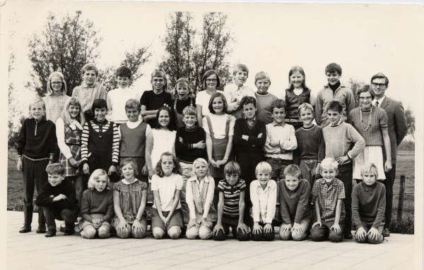 Plesmanschool Sliedrecht