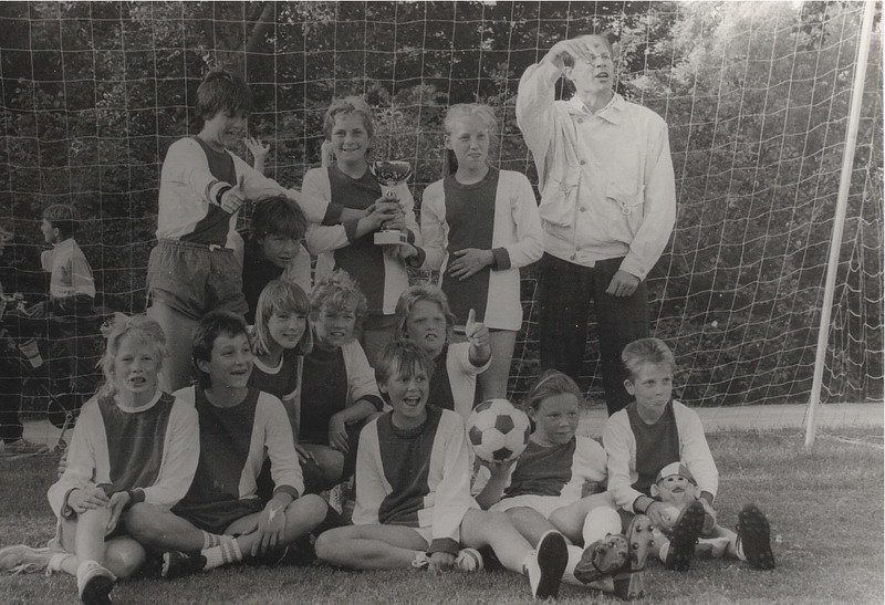 Plesmanschool Sliedrecht