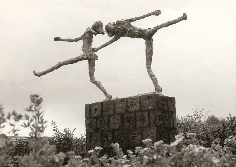 Maaslaan Sliedrecht
