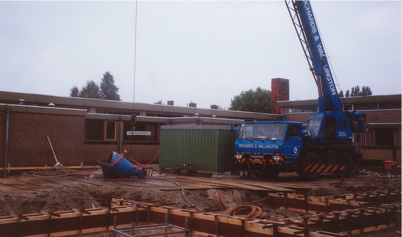 Plesmanschool Sliedrecht