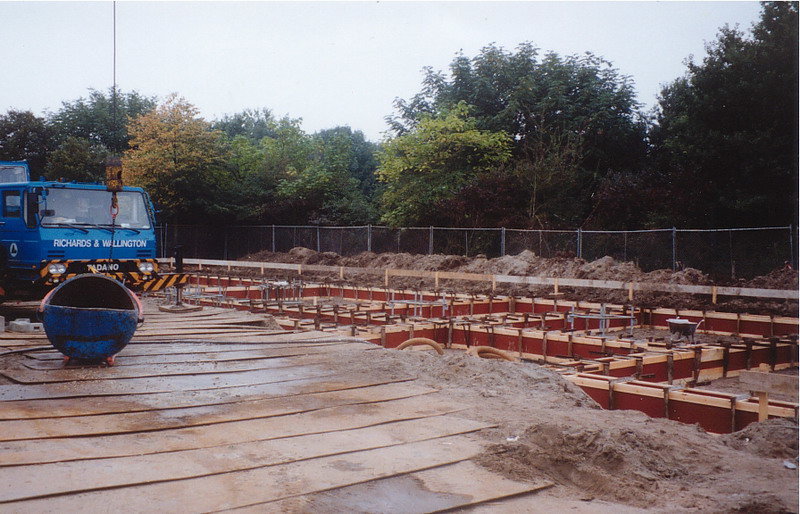 Plesmanschool Sliedrecht