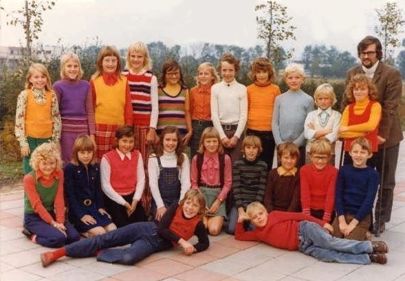 Plesmanschool Sliedrecht