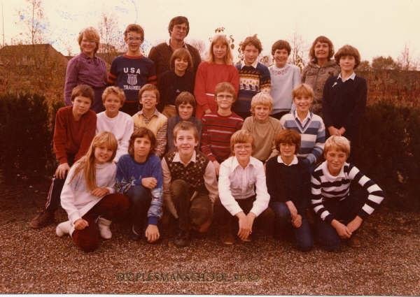 Plesmanschool Sliedrecht