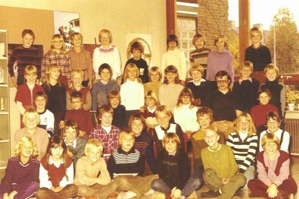 Plesmanschool Sliedrecht