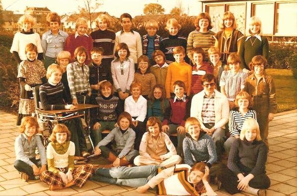 Plesmanschool Sliedrecht
