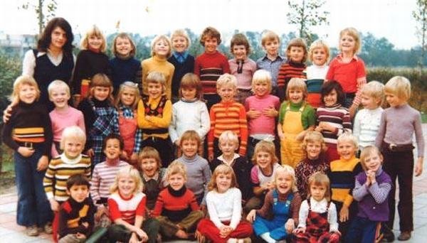 Plesmanschool Sliedrecht