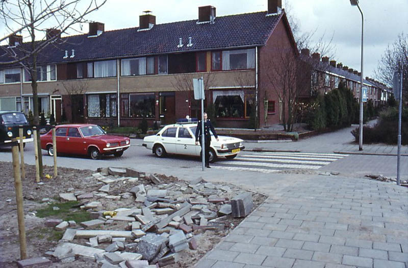 Kilstraat Sliedrecht
