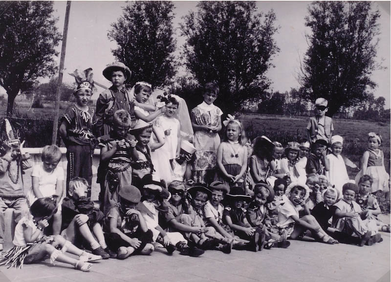 Maaslaan Sliedrecht