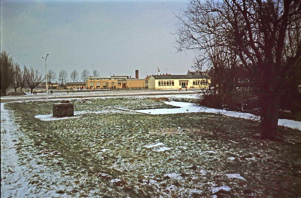 Plesmanschool Sliedrecht