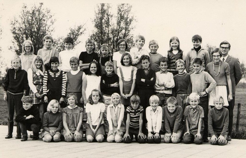 Plesmanschool Sliedrecht